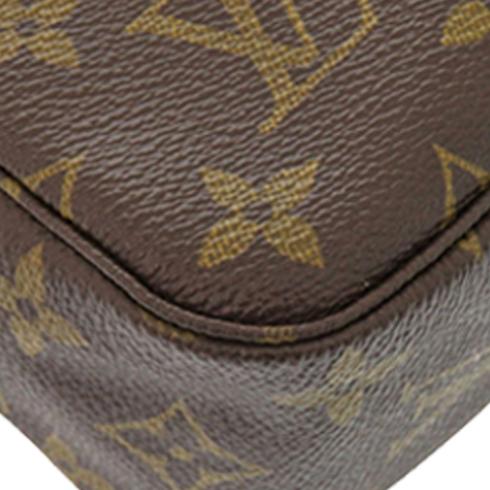 Pre-Loved Louis Vuitton Monogram Trousse Toilette 23 - Picture 9 of 11